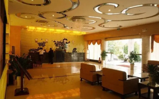 Guilin Tianhu Hotel