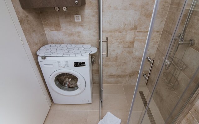 Apartments PiiP-ni-More