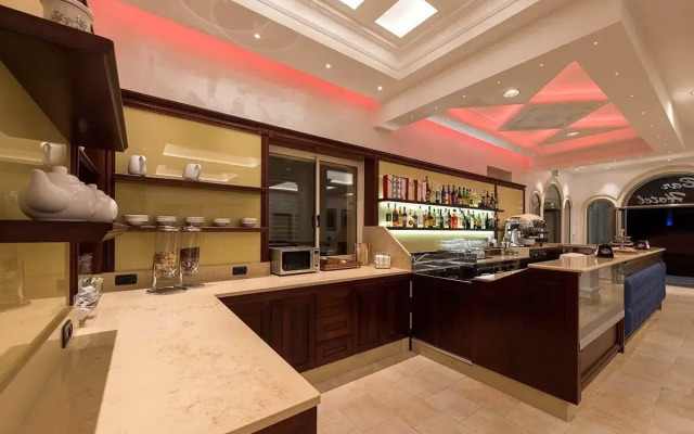 Hotel Salento Gold Beach