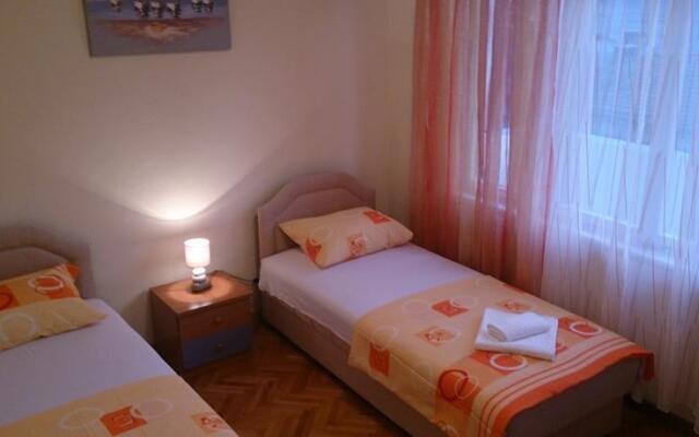 Apartment Barba