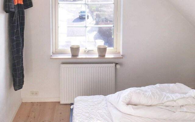 Cozy Holiday Home in Nysted near Beach