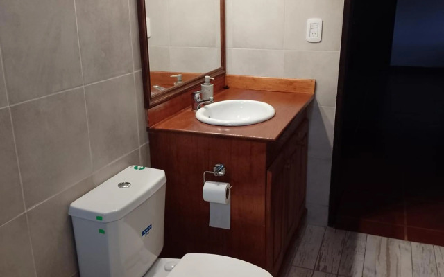 Cabañas Cafayate III