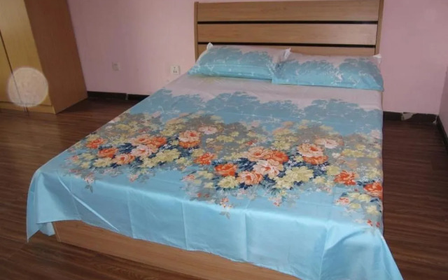 You Ran Apartment- Beijing