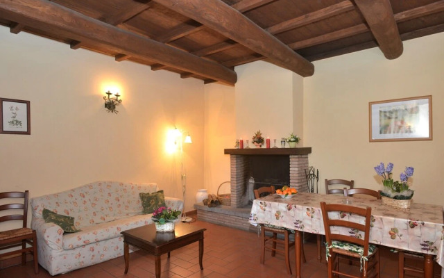 Agriturismo Il Meleto