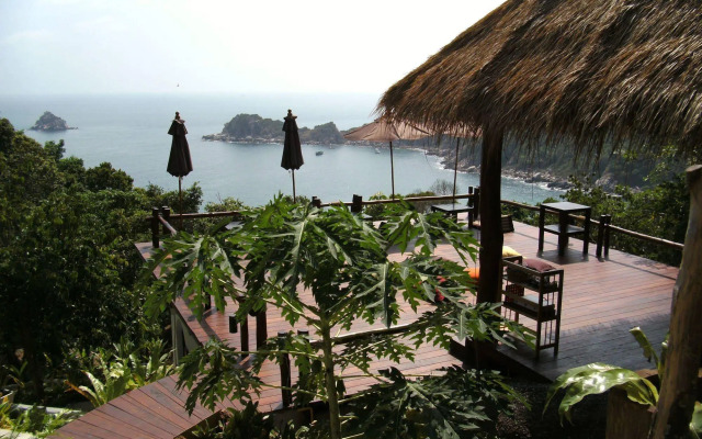 Baan Talay Koh Tao