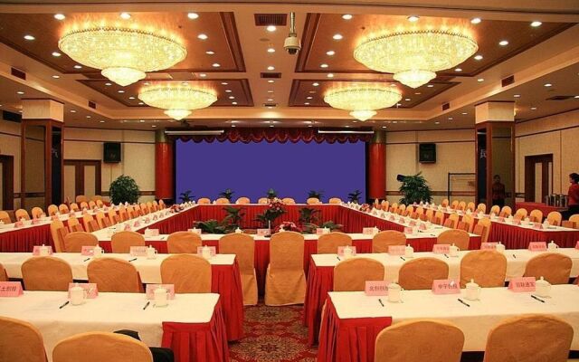 Echarm Plus Hotel Wuxi Changjiang North Road