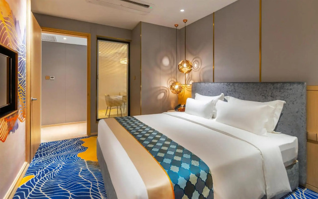 Won Majestic Hotel Cambodia