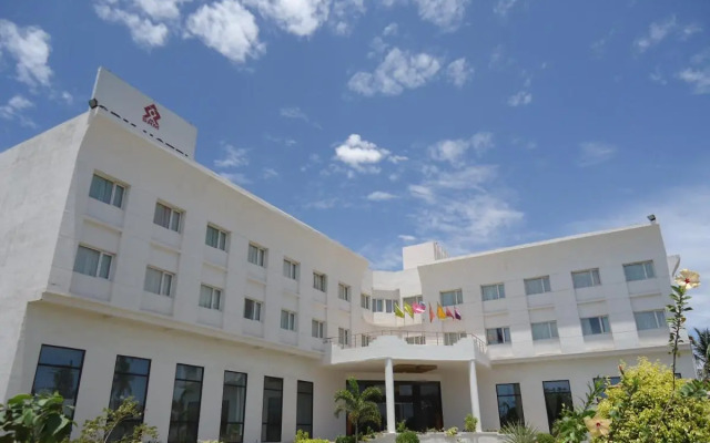 SRM Hotel Tuticorin