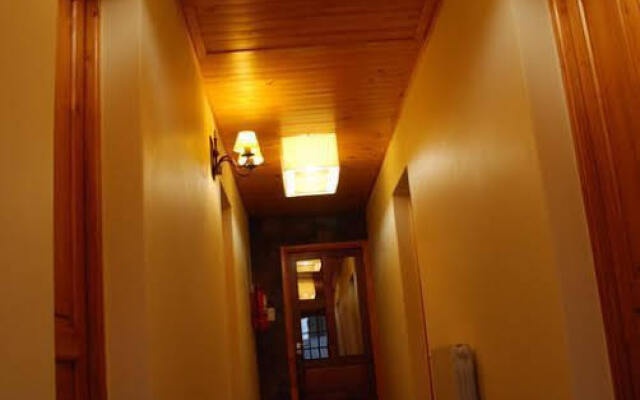 Hosteria Confin Patagonico