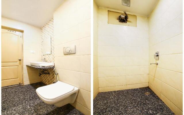 OYO 78699 Hotel Klick International