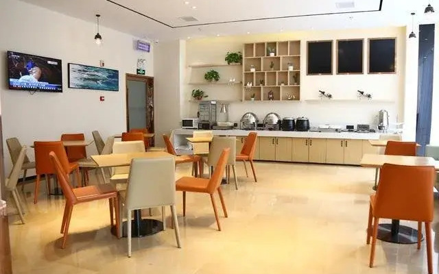 City Comfort Inn Jingzhou Gongan Chengshi Square