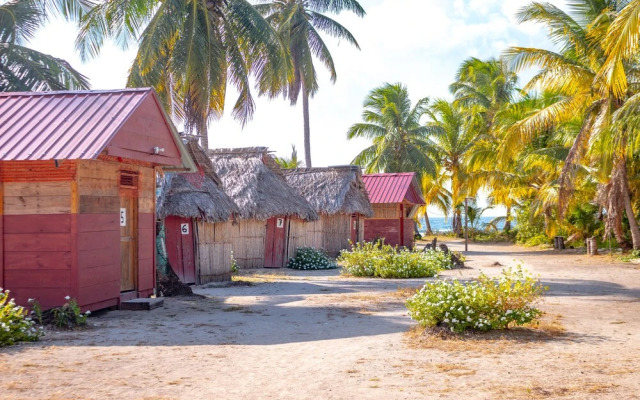 Explora San Blas