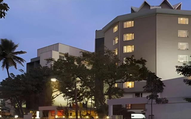 Regenta Place