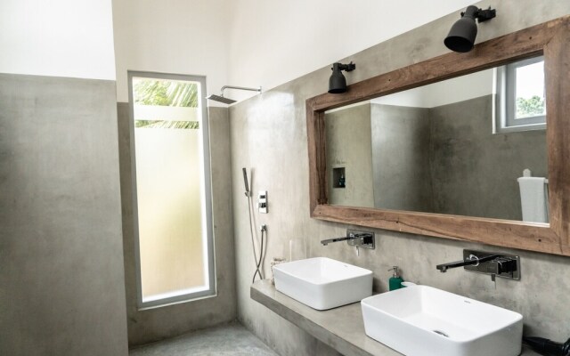 Saman Beach Guest House