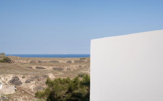 Acanthus Suites Oia