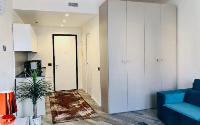 Loft Garibaldi
