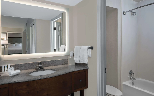 Homewood Suites by Hilton Houston Clear Lake NASA