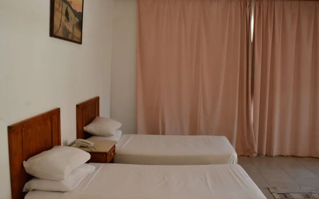 Morgenland Hotel St. Catherine