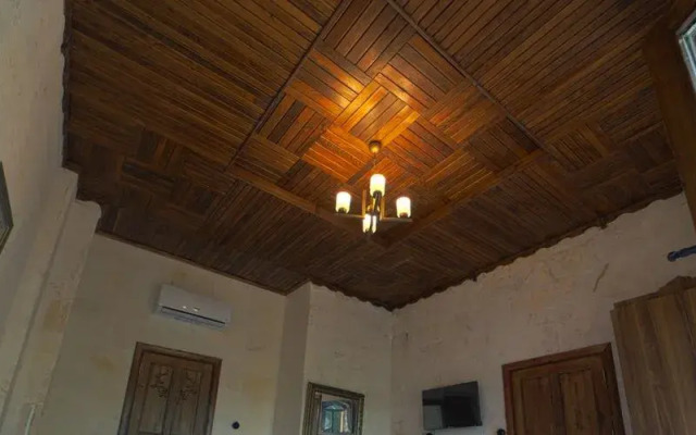 Vefa Konagi Boutique Hotel