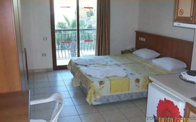 Orange Garden Apart Hotel