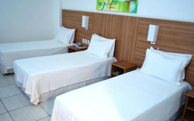Hotel Áster
