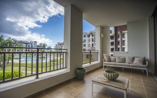 Solarea Resort