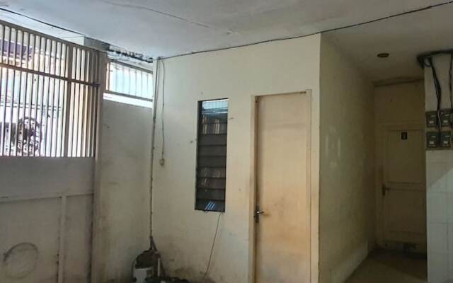 OYO 93114 Salak Homestay Syariah