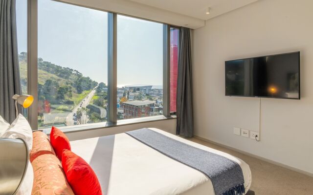 De Waterkant Luxury Residences - WHosting