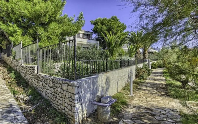 Lidi - by the sea - A1-prizemlje