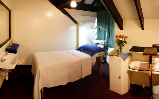 Windsor Golf Hotel & Country Club