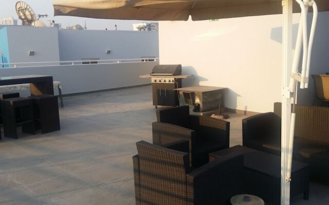 Apartamento Alvalade