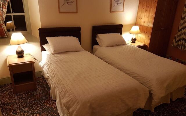 Grannell Hotel