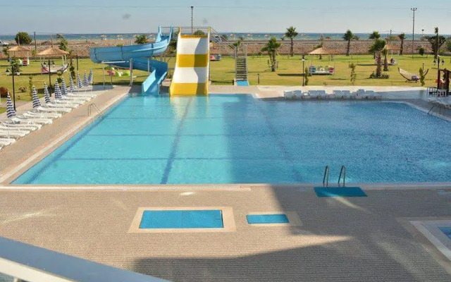 Grand Cinar Hotel