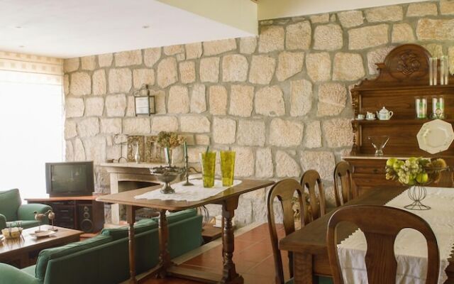 Quinta das Marinhas de Paredes de Coura