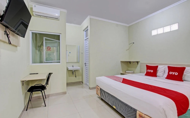 Hotel O Tumesa Homestay 2 Syariah