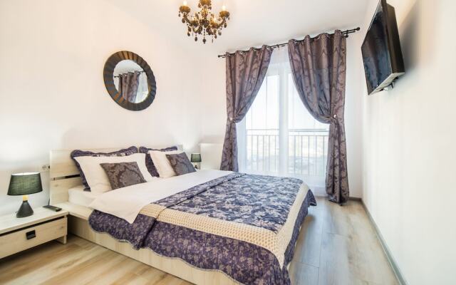 Dream Apartments