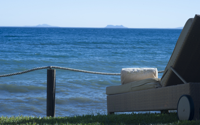 Las Dunas Grand Luxury Hotel