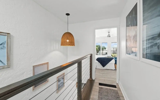 Sugar Beach by Book That Condo