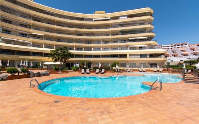 Santa Maria 105 - Two Bed with sea views