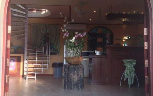 Ever Dreamed of staying in a 2 Bedroom Castle SDV044C - By Samui Dream Villas