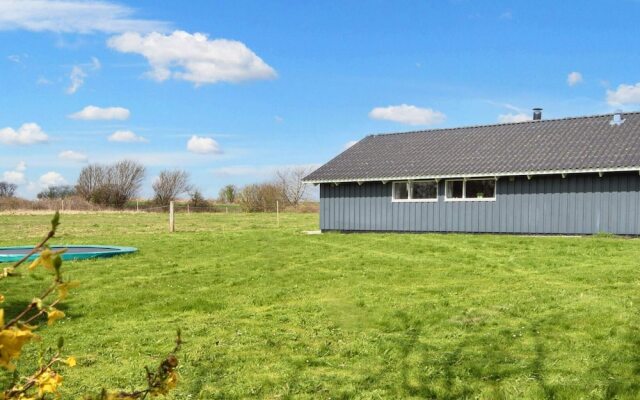 6 Person Holiday Home in Borkop-by Traum