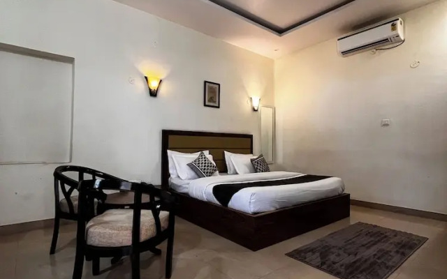 Silver Oak Country Yard Hotel & Resort