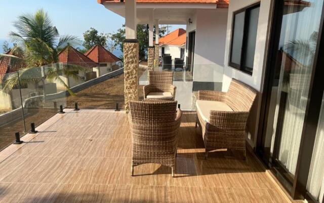 The Hamsa Bali Resort