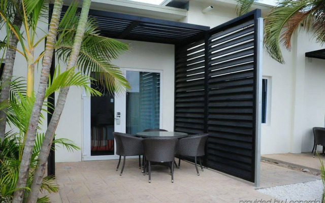 Talk of the Town Hotel and Beach Club
