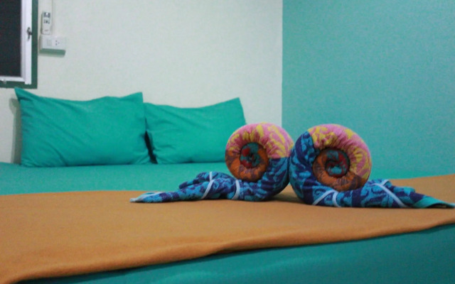 Pop Guesthouse