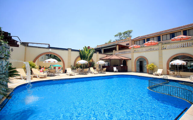 Hotel Portal das Águas