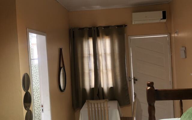 Pousada Mar e Piscina- Buzios