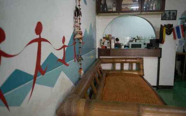 Jekky's Homestay