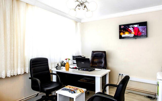 Efe Apart Hotel
