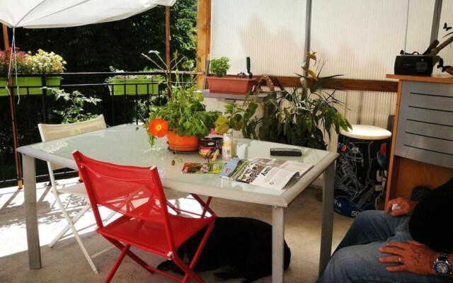 Chambres d'Hôtes Tartonnaise